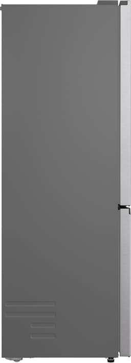 LG GBBSJ1CCPY - Koel-vriescombinatie 333L - Energieklasse C - Zilver - Fresh Converter+ voor ieder soort vlees, fruit of groente - Door Cooling+ waardoor dranken en etenswaren langer vers blijven - Zero Clearance voor iedere keuken — thumbnail 4