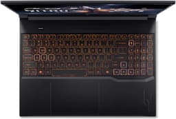 Acer Nitro V 16 AI ANV16-42-R62E - Gaming Laptop - 16 inch 180Hz - AMD Ryzen 7 260 - 16GB - 512GB SSD - RTX 5070 — thumbnail 5