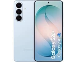 Samsung Galaxy S26 Plus 512GB Sky Blue