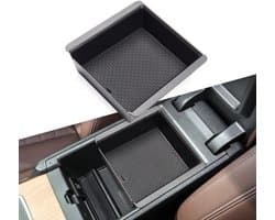 3-delige Middenconsole Organizer Opslagbak voor 3-Serie Modellen 2019-2023