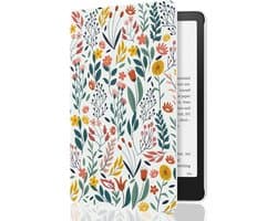 Beschermhoes voor Nieuwe 7 inch E-reader met Auto Wek/Slaap Functie