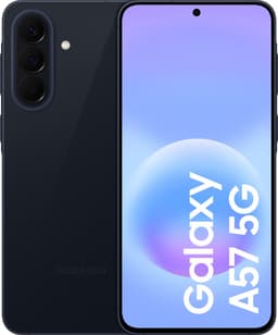 Samsung Galaxy A57 5G - 256GB - Awesome Navy — thumbnail 1