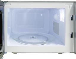 SNJY® Magnetron Vrijstaand - Microgolf - Microwave - 20 Liter - 5 Standen - 700 W - Wit — thumbnail 5