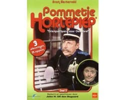 Pommetje Horlepiep - Deel 03