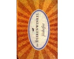 Jiskefet - Dierenwinkel