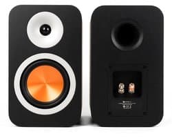 Fosi Audio SP601 Zwart