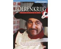 Boerenkrijg