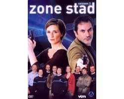 Zone Stad - Seizoen 2