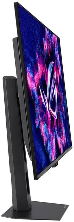 ASUS ROG Strix OLED XG32UCDS - 4K UHD QD-OLED Gaming Monitor - USB-C 15W Power Delivery - 32 inch - 165Hz — thumbnail 17