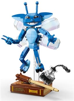 Lego Harry Potter 76461 Keltisch Aardmannetje Bouwstenen — thumbnail 4