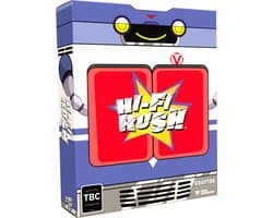 Hi-Fi RUSH - Smidge Edtion - PS5 (Limited Run)