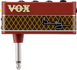 VOX AmPlug2 Brian May Signature hoofdtelefoonversterker — thumbnail 1