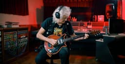 VOX AmPlug2 Brian May Signature hoofdtelefoonversterker — thumbnail 5