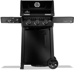 Napoleon Freestyle Pro 365 Zwart – Propaangasgrill met Zijbrander — thumbnail 1
