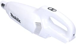 Makita CL108FDZW 12 V Max Steelstofzuiger wit Body — thumbnail 2