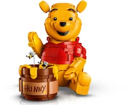 Lego Disney 43300 Winnie De Poeh Bouwstenen — thumbnail 4