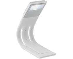 LED Leeslamp & Boekenlegger – 2-in-1 – Ideaal voor Lezen in het Donker