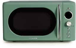CREATE - Digitale magnetron-grill 900 W - Sage - MICROWAVE RETRO — thumbnail 1