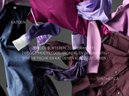 AEG TR968PB4C 9000 AbsoluteCare Plus - Warmtepomp - Droger - 8 kg — thumbnail 16