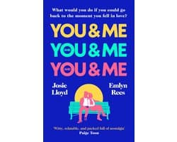 You & Me and You & Me and You & Me