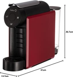 Koffiecupmachine - Bonen — thumbnail 2
