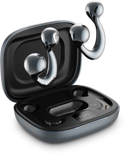Hileo hi83 - Draadloze Oordopjes met Oplaadcase – Zwart - Earbuds - Bluetooth V6.0 – Draadloze oortjes – Geschikt voor IOS/Android - HD audio — thumbnail 3