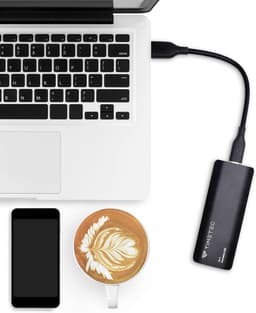 Draagbare Externe SSD 2 TB USB 3.2 Gen2 Type C - Snelle en Betrouwbare Opslag — thumbnail 4