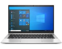 HP Elitebook 830 G8 | Intel® Core™ i7 1185 G7 | 32 GB DDR4 | 1 TB SSD | TOUCHSCREEN | Windows 11 Pro