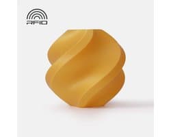 Bambu Lab - PLA Basic 1.75mm Filament – 1kg – goud (gold) - zonder spoel