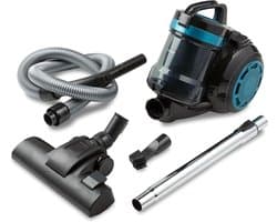 Core® Steelstofzuiger met snoer - Steelstofzuiger - Stofzuiger - Zwart - ‎31cm x 35cm x 25cm