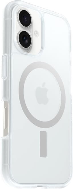 OtterBox React mobiele telefoon behuizingen 15,5 cm (6.1") Hoes Transparant — thumbnail 2