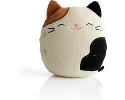 Pluche Draagbare Bluetooth Speaker - Met Kat Thema en Kristalhelder Geluid