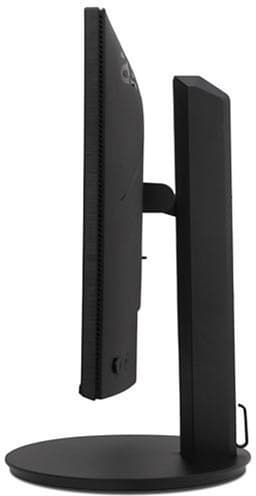 Acer Vero CB272P6 – Full HD Monitor – 144Hz – 27 inch – in hoogte verstelbaar — thumbnail 3