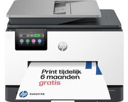 HP OfficeJet Pro 9132e - All-in-One Inkjetprinter - Geschikt voor Instant Ink