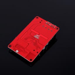 Draadloze Stereo Audio Versterker Bluetooth 4.0 Module met AUX en Schakelaar — thumbnail 4