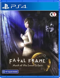 Koei Tecmo Games FATAL FRAME: Mask of the Lunar Eclipse Standaard PlayStation 4 — thumbnail 1