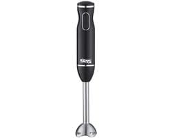 Dsp Km1021 Staafmixer 300w Zwart — thumbnail 1
