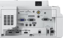 Epson EB-760W beamer — thumbnail 3