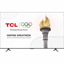 TCL 85P8K - 85 inch - 4K QLED - 2025 - Smart TV — thumbnail 8