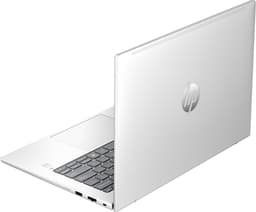 HP ProBook 4 G1q Next Gen AI PC Copilot+ PC Snapdragon X1-26-100 Laptop 35,6 cm (14") WUXGA 32 GB LPDDR5x-SDRAM 512 GB SSD Wi-Fi 7 (802.11be) Windows 11 Pro Zilver — thumbnail 4
