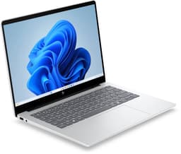 HP OmniBook 7 Laptop Next Gen AI 14-hg0620ndx Copilot+ PC Intel Core Ultra X7 358H 35,6 cm (14") 3K 32 GB LPDDR5x-SDRAM 1 TB SSD Wi-Fi 7 (802.11be) Windows 11 Home Zilver — thumbnail 5