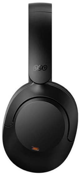 QCY - H4 black - Hoofdtelefoon — thumbnail 4