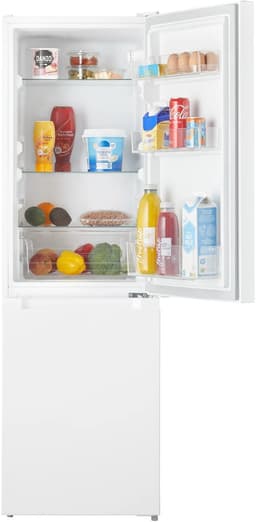 Inventum KV1500W koel-vriescombinatie Vrijstaand 174 l Wit — thumbnail 8