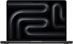 APPLE MacBook Pro (2026) - 14 inch - M5 Pro (18C CPU/20C GPU) - 24 GB - 2 TB - Space Black — thumbnail 1