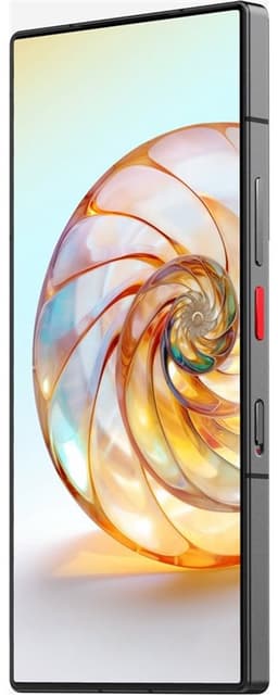 Smartphone Nubia Z60 Ultra 16/512GB (Black) — thumbnail 3
