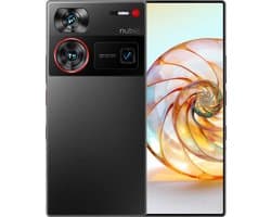 Smartphone Nubia Z60 Ultra 16/512GB (Black)