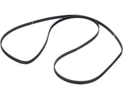 V-riem voor Droger - Compatibel met Diverse Merken - Riemlengte 1975mm, Ribprofiel H7 — thumbnail 1