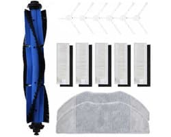 Propex geschikt voor Rowenta X-plorer Serie 95 vervangingsset - Stofzuiger onderdelen