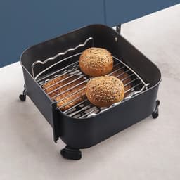 Philips Accessoire voor Airfryer 6,2 l, 8,3 l en 9 l — thumbnail 18