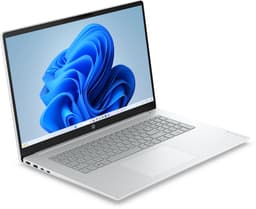 HP OmniBook 3 17-dp0770nbx - Laptop - 17.3 inch - Ryzen 7 - 16GB/512GB - azerty — thumbnail 3